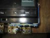 Picture of PHF3616001386 Square D Breaker 2000 Amp 600 VAC M/O F/M