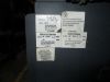 Picture of SPB65 Westinghouse Breaker 1600 Amp 600 VAC E/O D/O