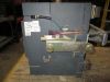 Picture of SPB65 Westinghouse Breaker 1600 Amp 600 VAC E/O D/O