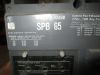 Picture of SPB65 Westinghouse Breaker 1600 Amp 600 VAC E/O D/O