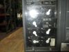 Picture of SPB65 Westinghouse Breaker 1600 Amp 600 VAC E/O D/O