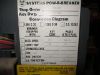 Picture of SPB65 Westinghouse Breaker 1600 Amp 600 VAC E/O D/O