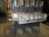 Picture of SPB65 Westinghouse Breaker 1600 Amp 600 VAC E/O D/O