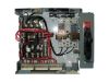 Picture of Allen Bradley 2100 Series FVNR Size-1 Starter MCP Disconnect MCC Bucket R&G