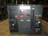 Picture of Merlin Gerin Masterpact MP08 H1 Circuit Breaker 800 Amp 600 VAC M/O D/O