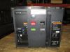 Picture of Merlin Gerin Masterpact MP08 H1 Circuit Breaker 800 Amp 600 VAC M/O D/O