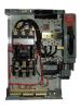 Picture of Allen Bradley 2100 Series FVNR Size-3 Starter MCP Disconnect MCC Bucket R&G