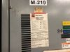 Picture of Cutler-Hammer Power-R-Line C 1600 Amp 480/277 Volt 3 Phase 4 Wire Panel R&G