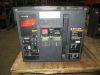 Picture of Merlin Gerin Masterpact MP16H1 Circuit Breaker 1600 Amp 600 VAC D/O E/O