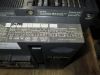 Picture of Square D Masterpact MP12H1 Circuit Breaker 1200 Amp 600 VAC D/O E/O