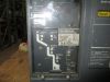 Picture of SPB100 Westinghouse Pow-R Breaker 2000 Amp 600 VAC E/O F/M