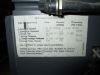 Picture of SPB100 Westinghouse Pow-R Breaker 2000 Amp 600 VAC E/O F/M