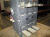 Picture of SPB100 Westinghouse Pow-R Breaker 2000 Amp 600 VAC E/O F/M