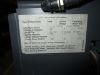 Picture of SPB100 Westinghouse Pow-R  Breaker 2000 Amp 600 VAC E/O F/M