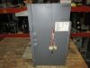 Picture of SPB100 Westinghouse Pow-R  Breaker 2000 Amp 600 VAC E/O F/M