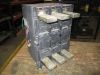 Picture of SPB100 Westinghouse Pow-R  Breaker 2000 Amp 600 VAC E/O F/M