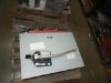 Picture of QA0833B Pringle 800 Amp 480 Volt Pressure Contact Switch Black