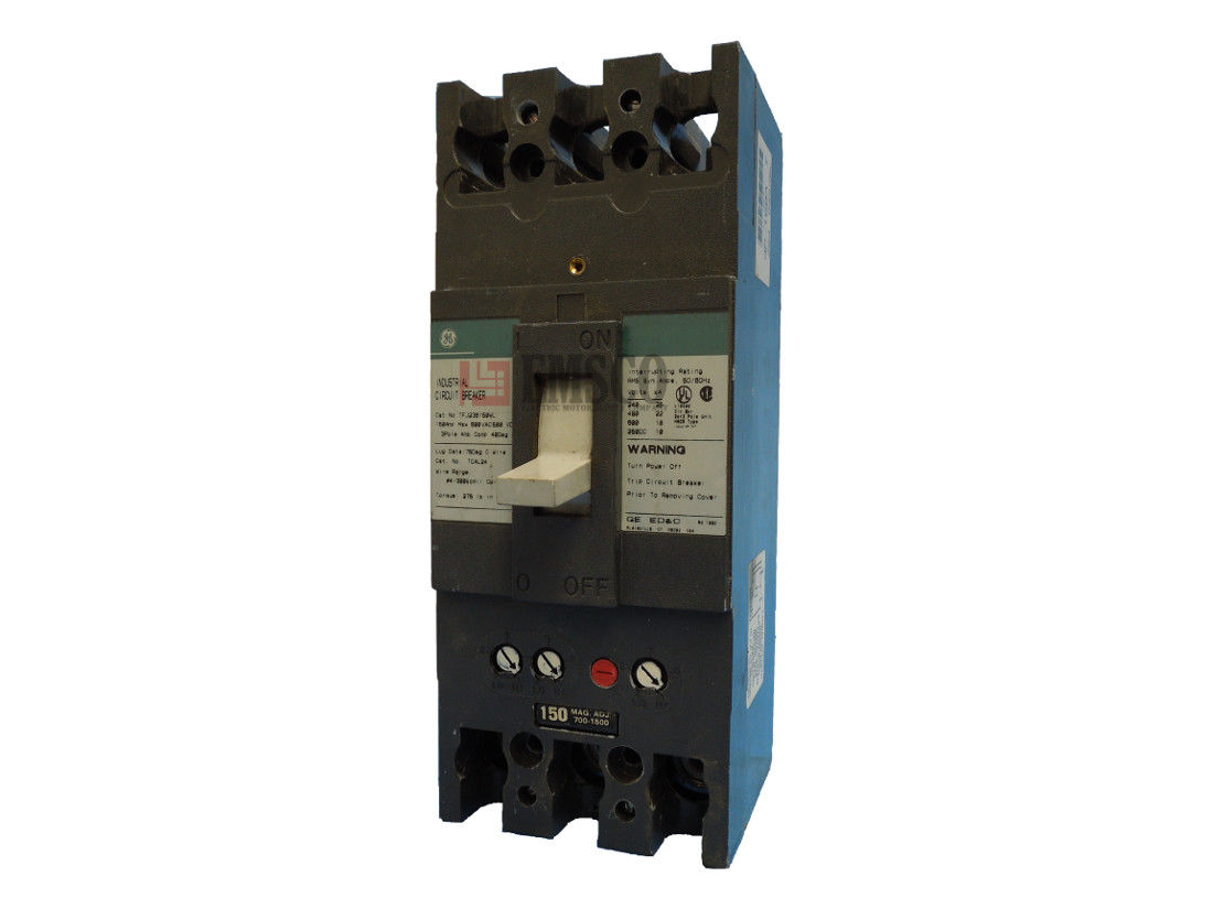 Picture of TFJ236150WL General Electric Circuit Breaker