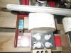 Picture of Kam-Lok 3FT40ST40 4000 Amp 480 Volt Pressure Contact Switch W/ST