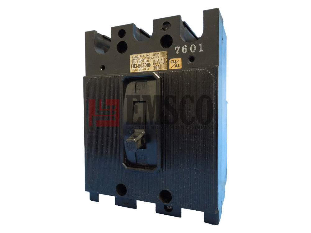 Picture of EH3-B030 ITE Circuit Breaker