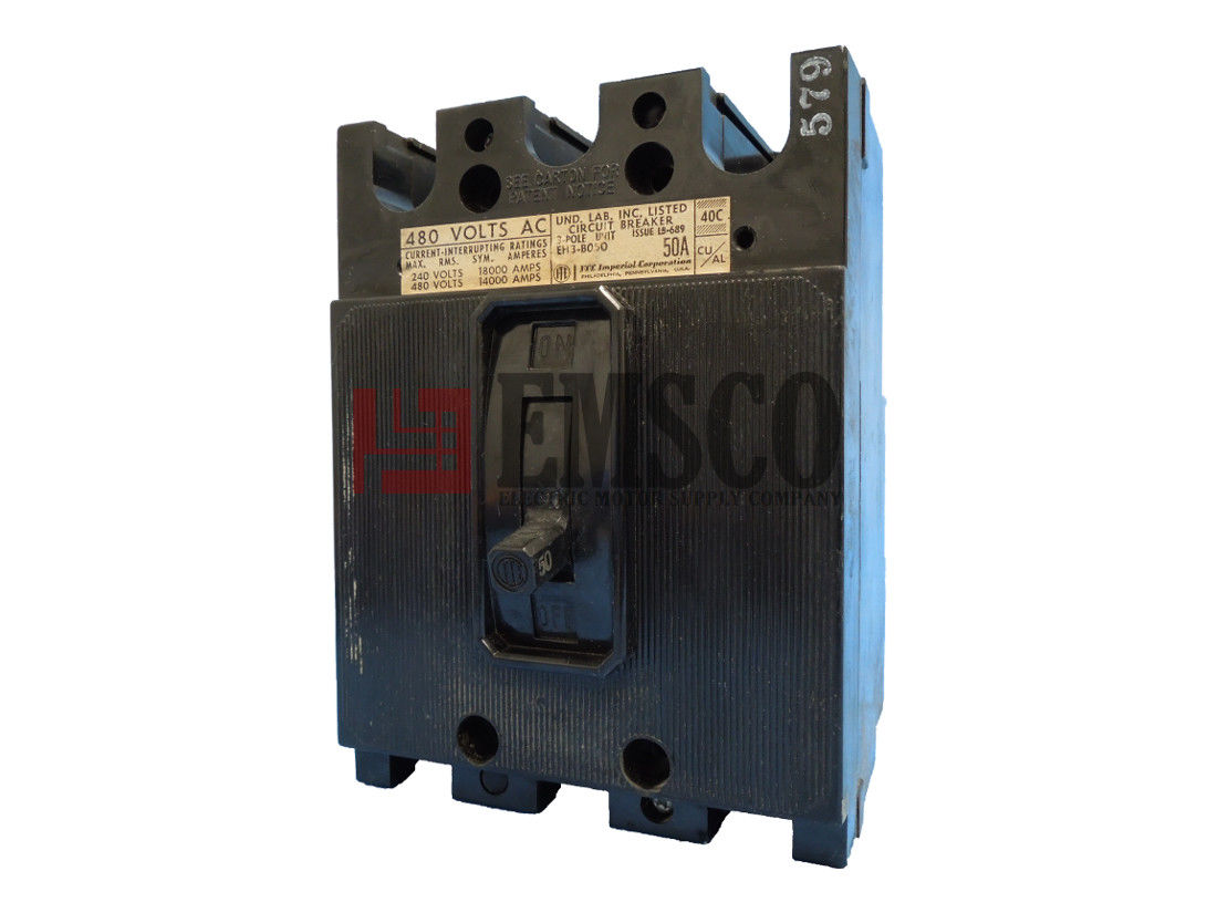 Picture of EH3-B050 ITE Circuit Breaker