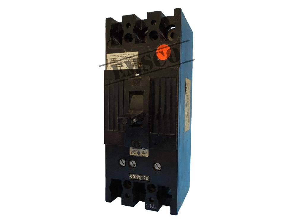 Picture of TFJ236090 General Electric Circuit Breaker