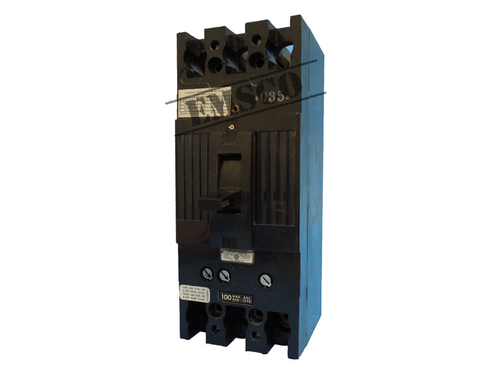 Picture of TFJ236100 General Electric Circuit Breaker