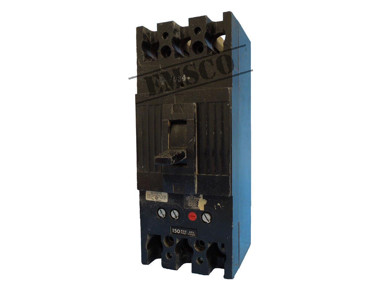 Picture of TFJ236150 General Electric Circuit Breaker