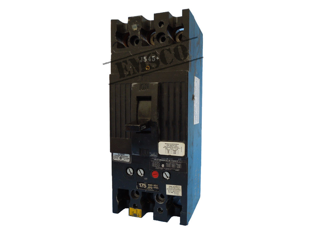 Picture of TFJ236175 General Electric Circuit Breaker