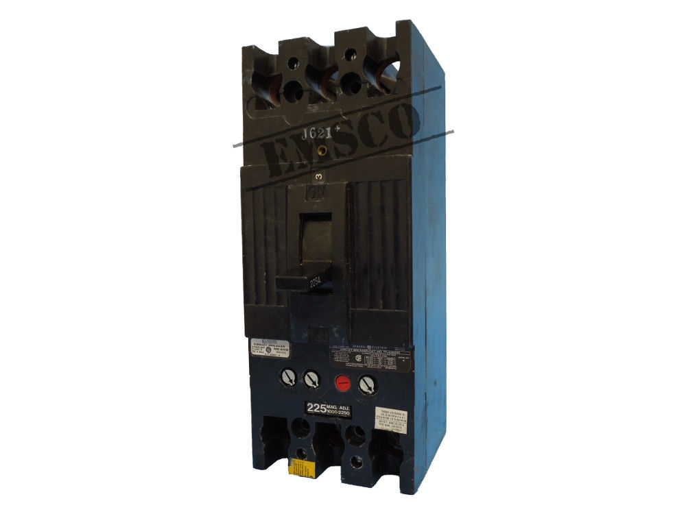 Picture of TFJ236225 General Electric Circuit Breaker