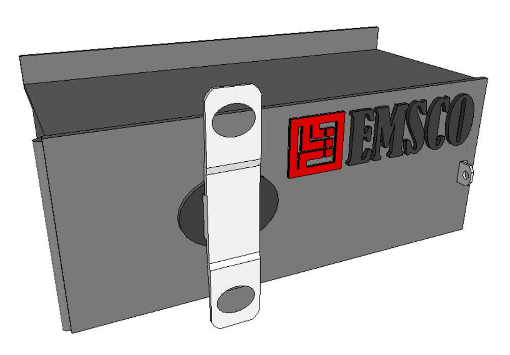 Picture of FCBK150  Federal Pacific Bus Plug R&G