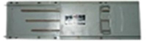 Picture of ITE Bulldog Bus Duct BDP4064 | 600 Amp 600 Volt | 3 Phase 4 Wire R&G
