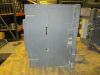 Picture of SPB100 Westinghouse Pow-R Breaker 1600 Amp 600 VAC M/O