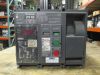 Picture of SPB100 Westinghouse Pow-R Breaker 800 Amp 600 VAC M/O D/O