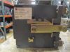 Picture of SPB100 Westinghouse Pow-R Breaker 800 Amp 600 VAC M/O D/O