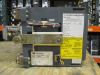 Picture of SPB100 Westinghouse Pow-R Breaker 800 Amp 600 VAC M/O D/O