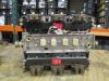 Picture of SPB100 Westinghouse Pow-R Breaker 800 Amp 600 VAC M/O D/O