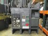 Picture of SPB100 Westinghouse Pow-R Breaker 1600 Amp 600 VAC M/O D/O