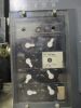 Picture of SPB100 Westinghouse Pow-R Breaker 1600 Amp 600 VAC M/O D/O