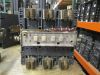 Picture of SPB100 Westinghouse Pow-R Breaker 1600 Amp 600 VAC M/O D/O