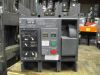 Picture of SPB100 Westinghouse Pow-R Breaker 1600 Amp 600 VAC M/O D/O