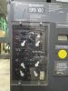 Picture of SPB100 Westinghouse Pow-R Breaker 3000 Amp 600 VAC E/O D/O