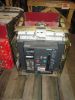 Picture of WLF2A320 Siemens 2000A Frame 2000A Rated 600V Fused Power Circuit Breaker M/O D/O