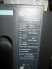 Picture of WLF2A320 Siemens 2000A Frame 2000A Rated 600V Fused Power Circuit Breaker M/O D/O