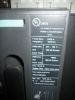 Picture of WLF2A320 Siemens 2000A Frame 2000A Rated 600V Fused Power Circuit Breaker M/O D/O