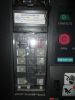 Picture of WLF2A320 Siemens 2000A Frame 2000A Rated 600V Fused Power Circuit Breaker M/O D/O