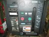 Picture of WLF2A320 Siemens 2000A Frame 2000A Rated 600V Fused Power Circuit Breaker M/O D/O