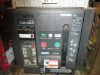 Picture of WLF2A320 Siemens 2000A Frame 2000A Rated 600V Fused Power Circuit Breaker M/O D/O