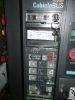 Picture of WLF2A320 Siemens 2000A Frame 2000A Rated 600V Fused Power Circuit Breaker M/O D/O