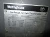 Picture of DS-840 Westinghouse 4000A Frame 4000A Sensors LSI EO/DO Air Breaker